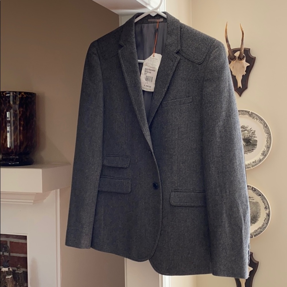 Ben Sherman Sport Coat